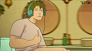 Louis Family Guy porn clips hit hard in 2025