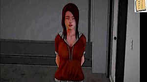 Wow, my new family cartoon hentai adventure!