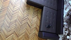 Mugur And Kitana Lure Show Big Tits Ass Pussy Before Hardcore Action!