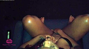 sexy couple hooks up with horny girl on webcam dreams scene 6