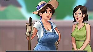 i get lost in summertime saga 132's erotic adventures