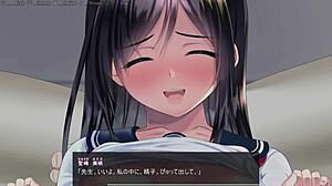 misaki's sex scenes in nightmaretaker
