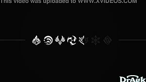 Dragk animation compilation delivers raw creampie in 3D hentai.