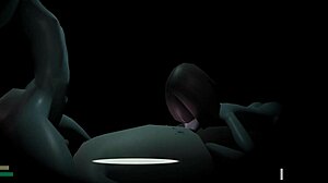 Ruins gallery evokes deep emotions