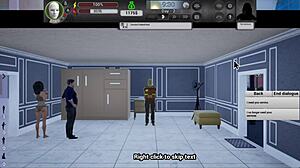 Train Girls With Big Cocks