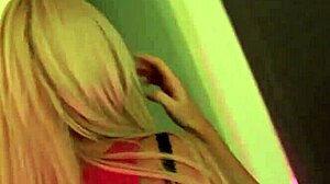 cum all over kiara lords perky tits