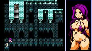 Tower of succubus part 2 hentai game