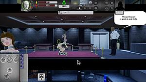 Train Girls With Big Cocks