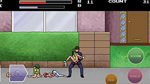 hentai adventure where i meet all the girls on the street