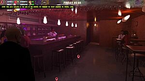 the bum 23 redefinin objectives with hentai vibes