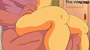 Louis Family Guy porn clips hit hard in 2025
