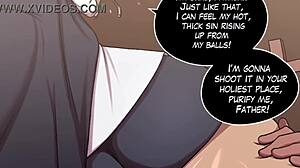 forbidden sex with dad, wild and intense