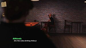 Welcome To Free Will 29 Features Big Tits In 3D Anime Hentai Game