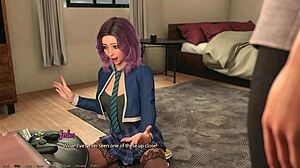 Fresh Women PC Game Series Playthrough Part 11