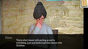 My New Family Episode 117.