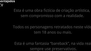 Compilation of gay comic porn with jason