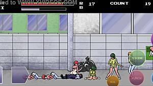 hentai adventure where i meet all the girls on the street