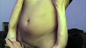 Gay Latin Top Dominates with Monster Cock Anal