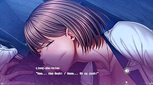 Milf Teacher Hypnosis Game With Creampie Scenes In Anime