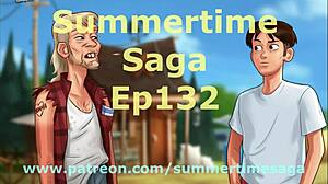 i get lost in summertime saga 132's erotic adventures
