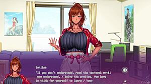 Milf Teacher Hypnosis Game With Creampie Scenes In Anime