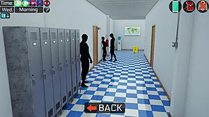 complete gameplay milfy city part 23 1 0 with blowjob and big tits