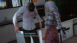 eternum 135 features detailed anime hentai game scenes