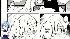 midnight visitor arrives