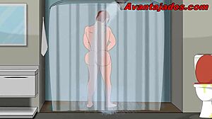 Who are these anime forest gay perverts?