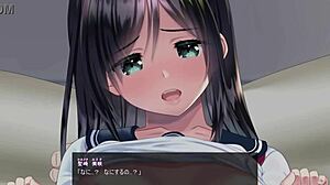 misaki's sex scenes in nightmaretaker