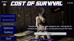 Train Girls With Big Cocks