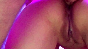 Hellokittyhaylee Rides Cowgirl Passionately In Amateur MILF Scene!