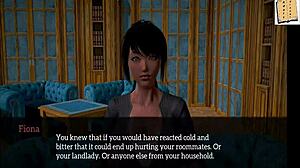 Teen Cartoon Family Fucking!