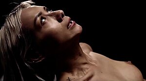 Yo, Veronica Leal gets her pussy pumped full of cum in wild domination clip!