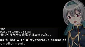 Kunugi-Chan's Crashed Life in Garage Game