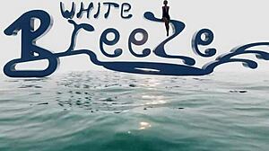 kitty takes on a big cock