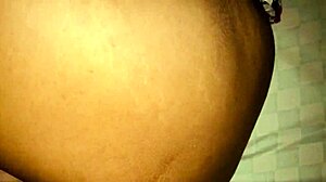 Petite Indian Girl Gets Huge Cock Fucking Her Tight Wet Pussy At Work To Orgasm