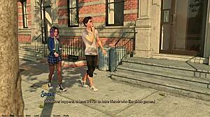 Fresh Women PC Game Series Playthrough Part 11