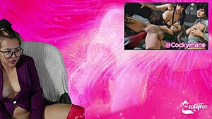 Intense 3D Hentai Monsters Compilation