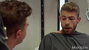 Best Friend Fucking Bareback At The Hospital