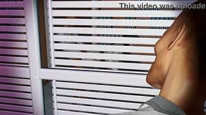 3D horny slut cheats with big cock, squirts hard in wild interracial anal action. Asian whore loves every thrust!