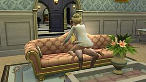 Del sol valley part 1 intense action