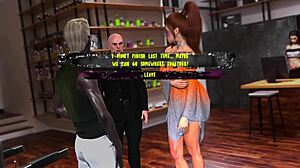 the bum 23 redefinin objectives with hentai vibes