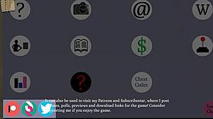 Lunars Chosen 1 - Anime Hentai Game