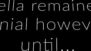 oops, aaron dun got isabella pregnant in cartoon