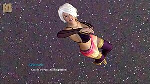 Lunars Chosen 1 - Anime Hentai Game