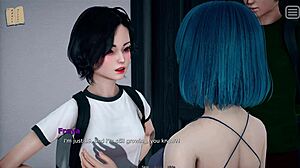 my bully lover teen with small tits