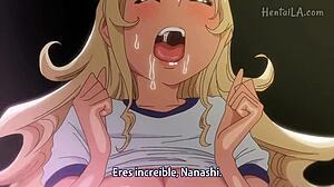 dekita riyuu episodio 4 sub espa�ol