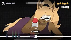 Beatbanger surprise guests - fc furry anime hentai