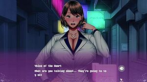 Milf Teacher Hypnosis Game With Creampie Scenes In Anime